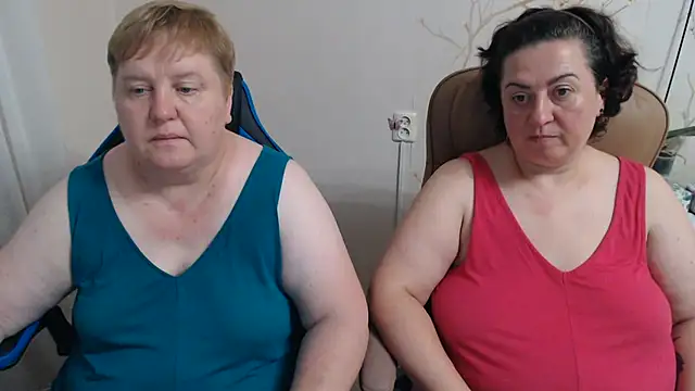 Lindy-Jeanie online show from August 2026 08:37:01 PM