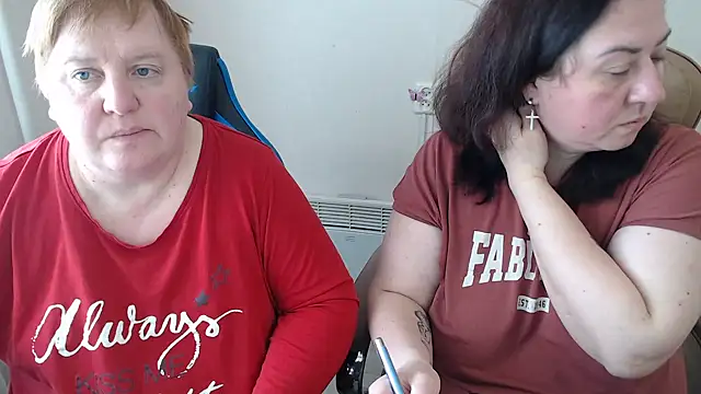 Lindy-Jeanie online show from March 2026 12:50:02 PM