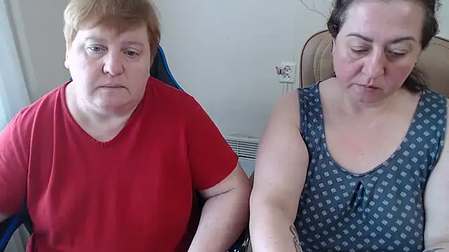 Lindy-Jeanie online show from March 2026 01:22:01 PM