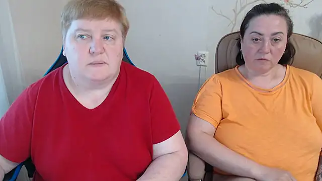 Lindy-Jeanie online show from May 2026 05:31:02 PM