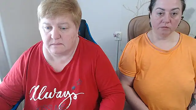 Lindy-Jeanie online show from June 2026 06:51:02 AM
