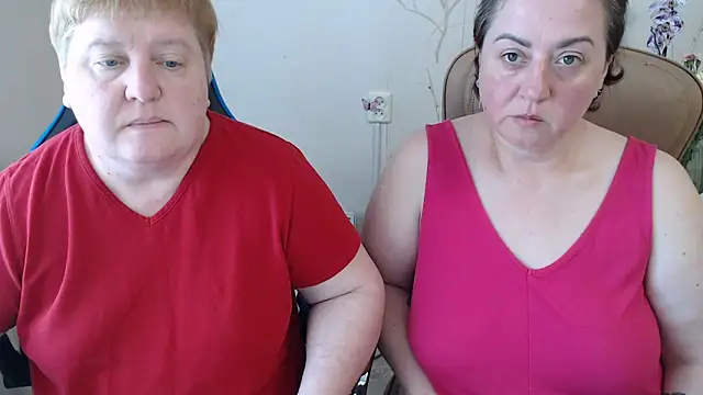 Lindy-Jeanie online show from May 2026 11:53:02 AM