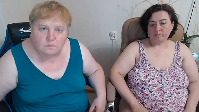 Lindy-Jeanie online show from August 2026 07:42:02 PM