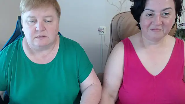 Lindy-Jeanie online show from June 2026 04:40:01 PM