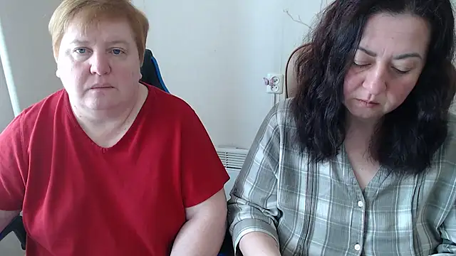 Lindy-Jeanie online show from March 2026 09:29:01 AM