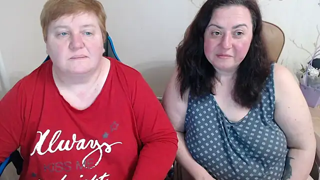 Lindy-Jeanie online show from March 2026 05:48:01 PM