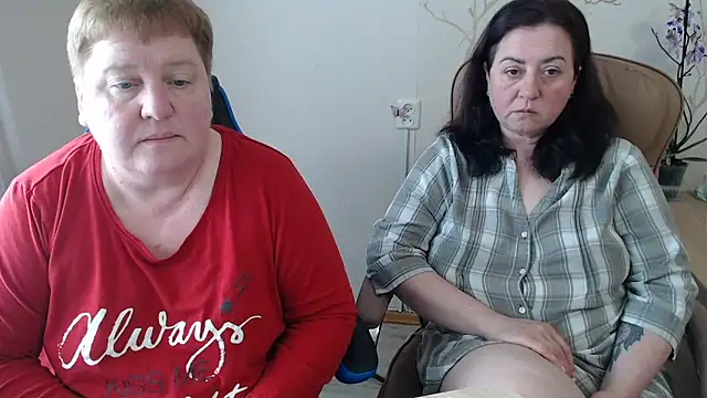 Lindy-Jeanie online show from April 2026 11:23:02 AM