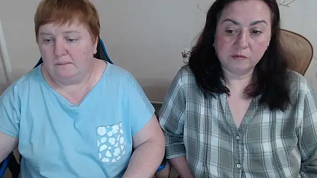 Lindy-Jeanie online show from March 2026 06:41:01 PM