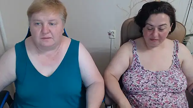 Lindy-Jeanie online show from August 2026 08:26:01 PM