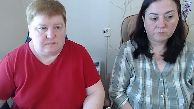 Lindy-Jeanie online show from May 2026 08:06:02 AM