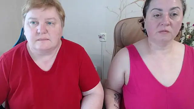 Lindy-Jeanie online show from May 2026 04:49:02 PM