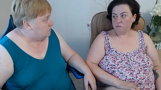 Lindy-Jeanie online show from July 2026 04:50:01 PM