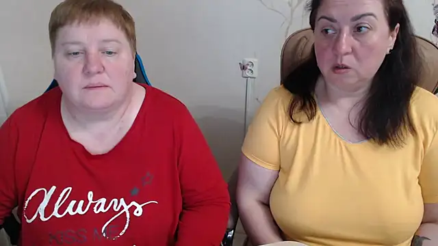 Lindy-Jeanie online show from April 2026 05:54:01 PM