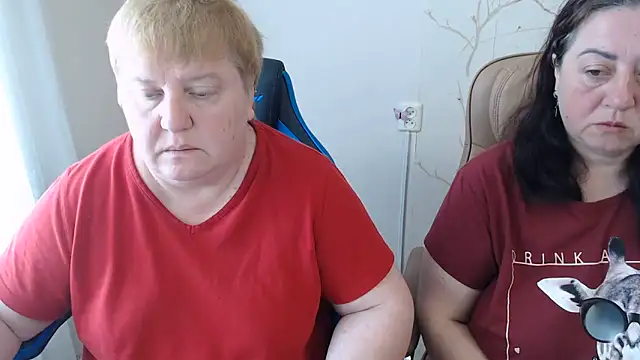 Lindy-Jeanie online show from June 2026 08:55:01 AM