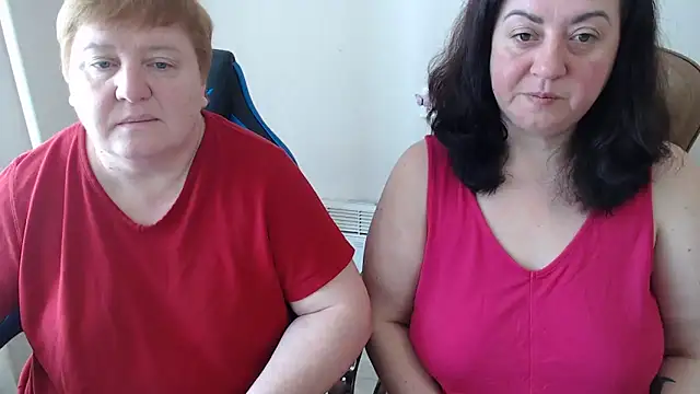 Lindy-Jeanie online show from March 2026 09:03:02 AM