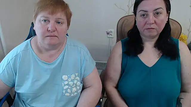 Lindy-Jeanie online show from April 2026 09:05:01 AM