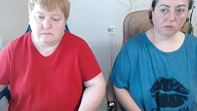 Lindy-Jeanie online show from June 2026 06:51:02 AM