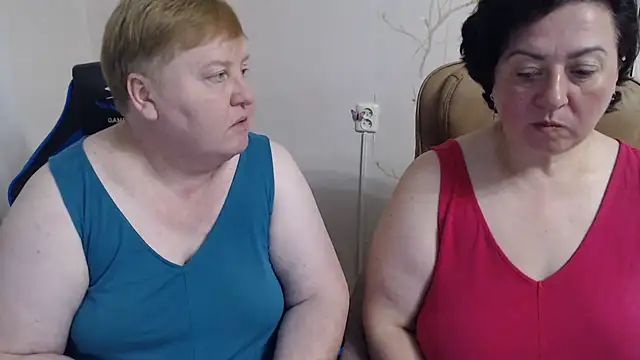 Lindy-Jeanie online show from June 2026 06:51:01 PM