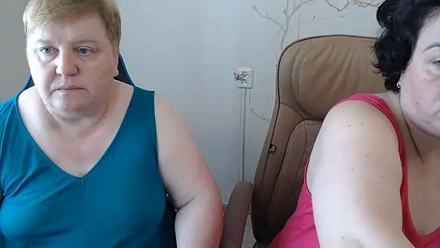 Lindy-Jeanie online show from June 2026 12:44:02 PM