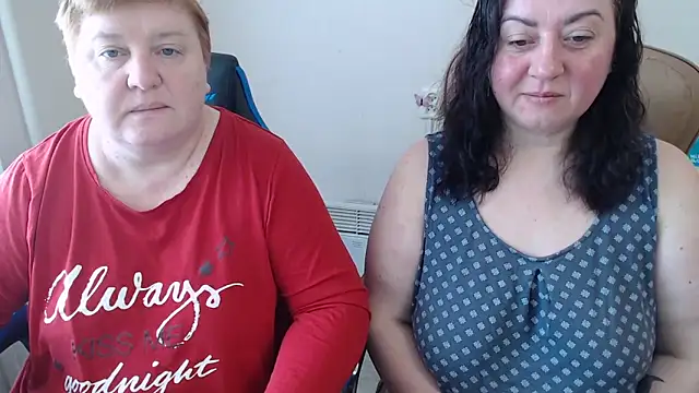 Lindy-Jeanie online show from March 2026 08:37:01 AM