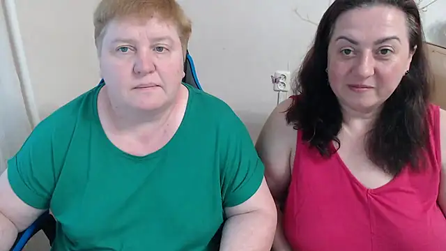 Lindy-Jeanie online show from May 2026 05:07:02 PM