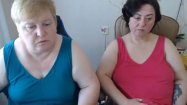 Lindy-Jeanie online show from July 2026 10:01:01 AM