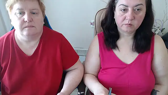 Lindy-Jeanie online show from March 2026 09:21:01 AM