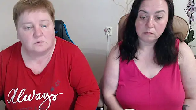 Lindy-Jeanie online show from April 2026 05:25:02 PM