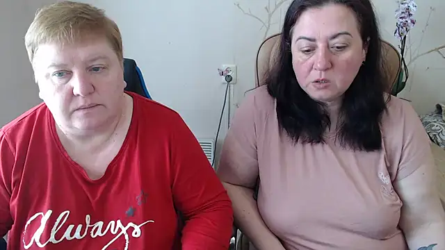 Lindy-Jeanie online show from May 2026 08:41:01 AM