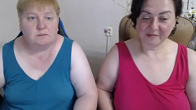 Lindy-Jeanie online show from June 2026 06:47:01 PM