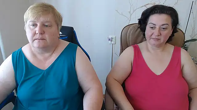 Lindy-Jeanie online show from August 2026 08:34:01 AM