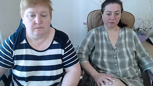 Lindy-Jeanie online show from April 2026 08:32:01 AM