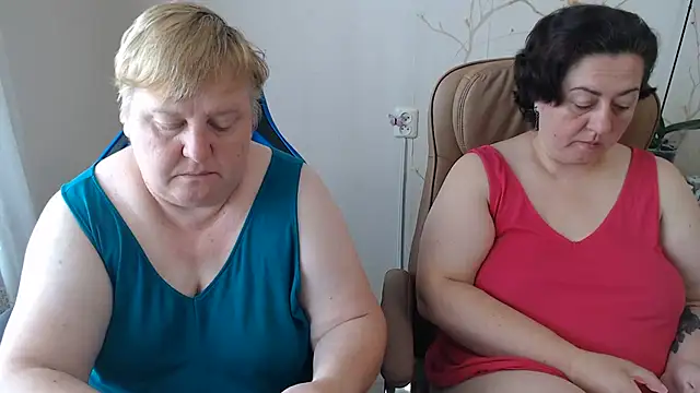 Lindy-Jeanie online show from August 2026 08:31:01 AM