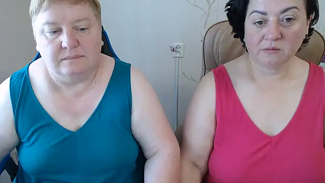 Lindy-Jeanie online show from June 2026 08:30:02 AM