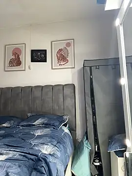 Jacobogrey online show from April 2026 08:50:02 PM