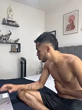 Jacobogrey online show from April 2026 03:59:01 PM