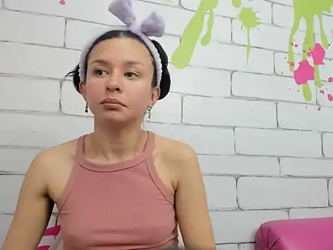 Danna Greyy online show from March 2026 11:52:02 AM
