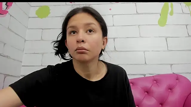 Danna Greyy online show from April 2026 11:36:02 AM