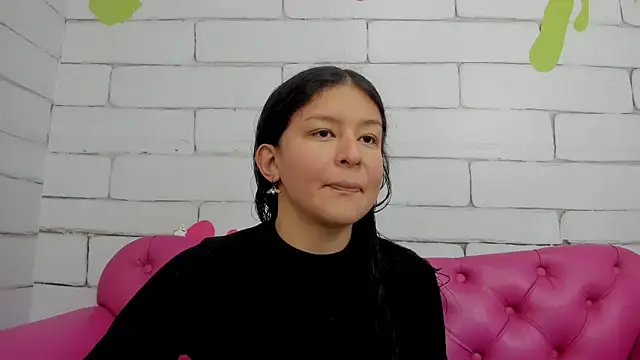 Danna Greyy online show from April 2026 11:50:01 AM
