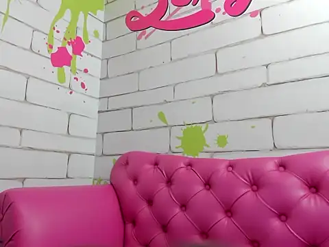 Danna Greyy online show from March 2026 11:45:01 AM