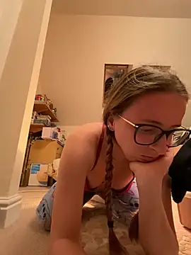 SophMaeexo online show from March 2026 11:37:02 PM