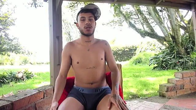 DilanAndres online show from April 2026 03:58:02 PM