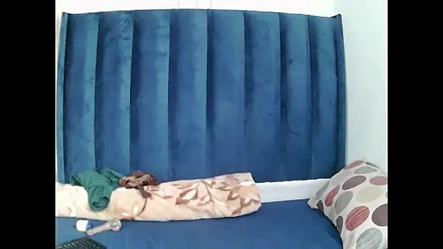 MelaniBbe online show from March 2026 01:31:02 PM