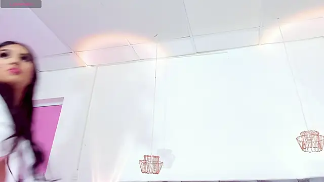 Sofia Angel 1 online show from April 2026 10:55:01 PM