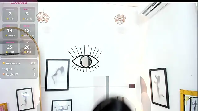 Snapshot of Sofia_Angel_1 chatting on June 2026 11:13:02 PM Sofia Angel 1 online show from June 2026 11:13:02 PM