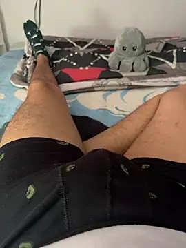 Soy Emanster online show from May 2026 03:17:02 PM