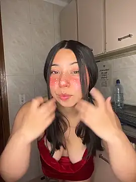 Emma Brm online show from April 2026 08:34:01 PM