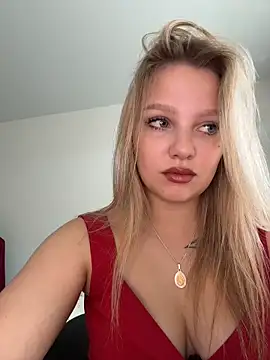 bettyloveu online show from June 2026 11:21:02 AM