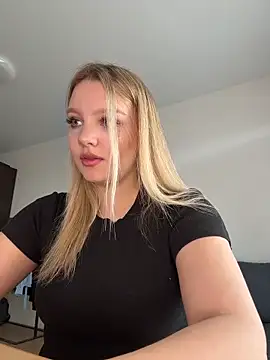 bettyloveu online show from April 2026 11:16:01 AM