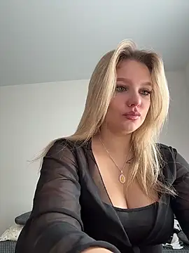 bettyloveu online show from May 2026 04:05:01 AM